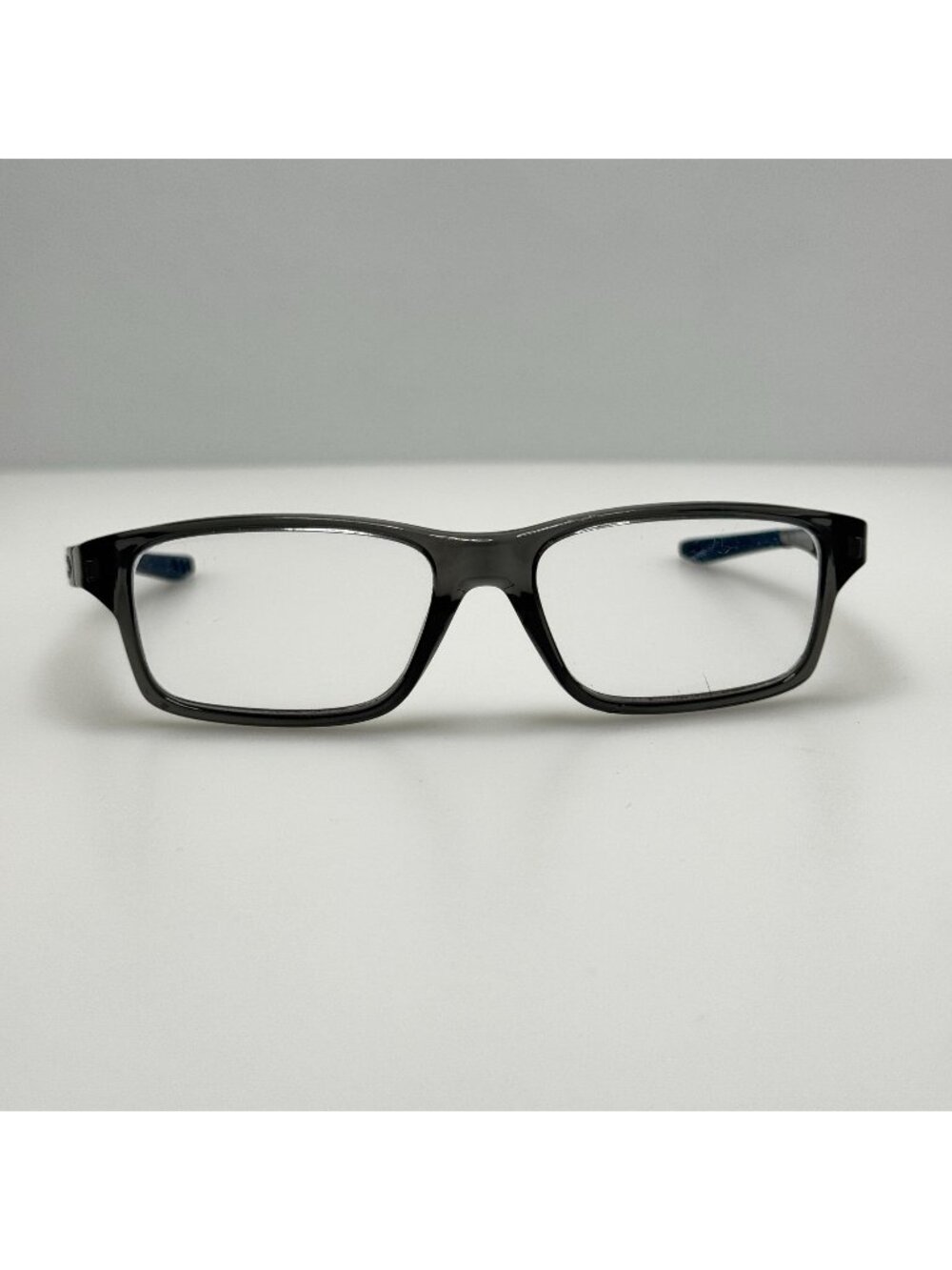 Oakley OY8002-0249 Crosslink XS Grey Eyeglasses Eye Glasses Frames 49-14-122